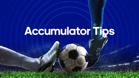Football Accumulator Tips .